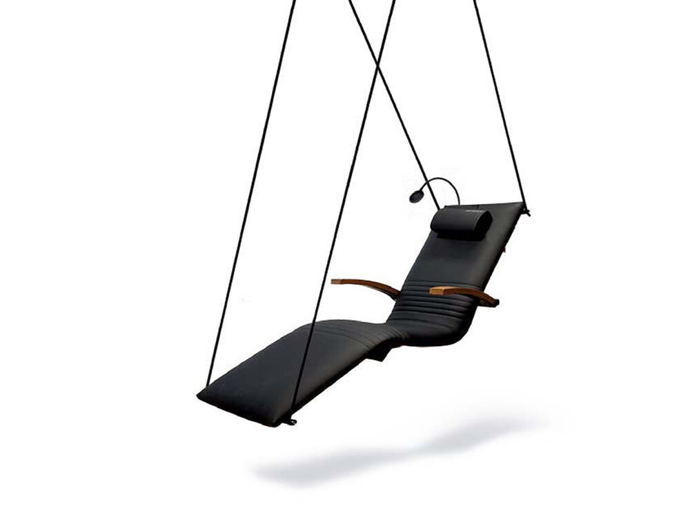 Diva Relax Swing Plus